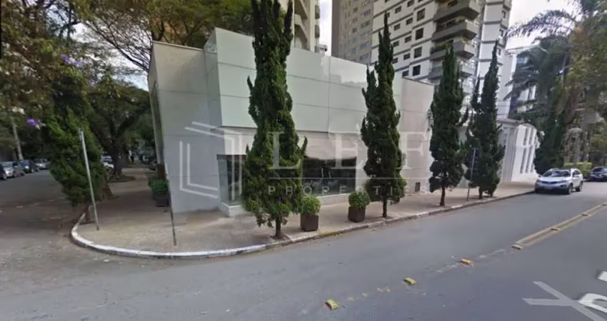Casa comercial à venda na Rua Escobar Ortiz, --, Vila Nova Conceição, São Paulo