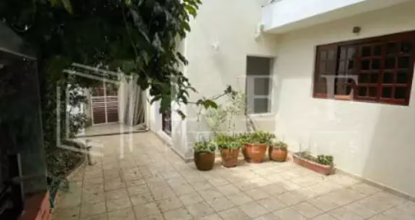 Casa com 3 quartos à venda na Rua Ministro Sinésio Rocha, --, Perdizes, São Paulo