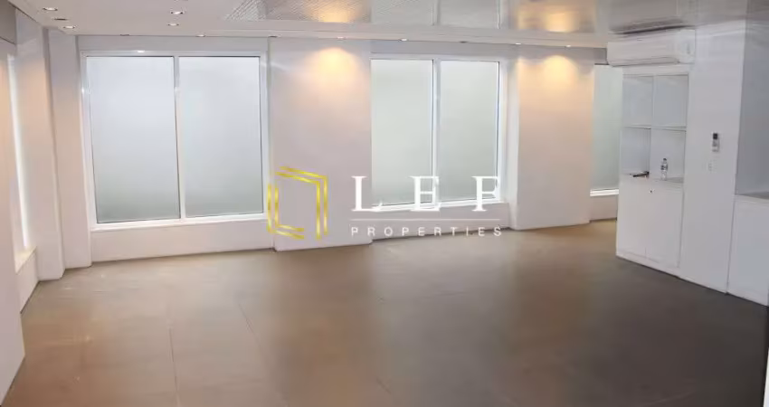 Ponto comercial para alugar na Avenida Cidade Jardim, --, Jardim Europa, São Paulo