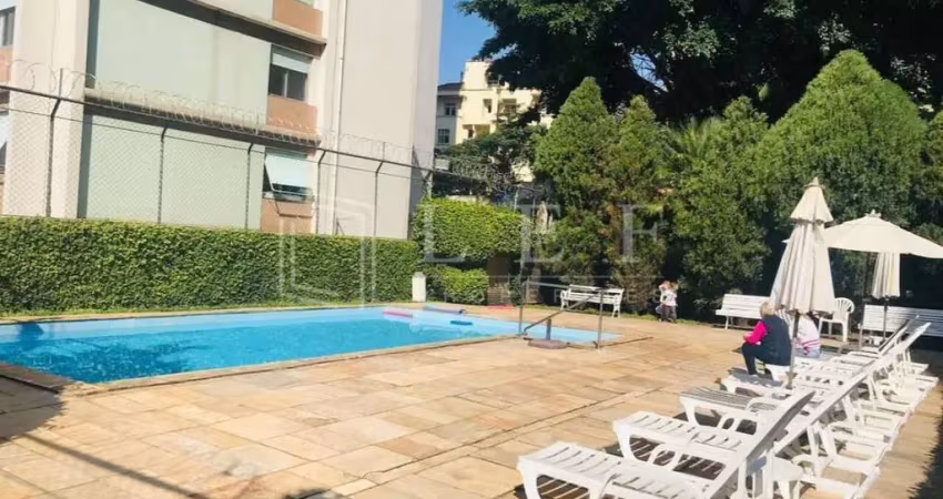 Apartamento com 3 quartos à venda na Rua Martinico Prado, --, Vila Buarque, São Paulo