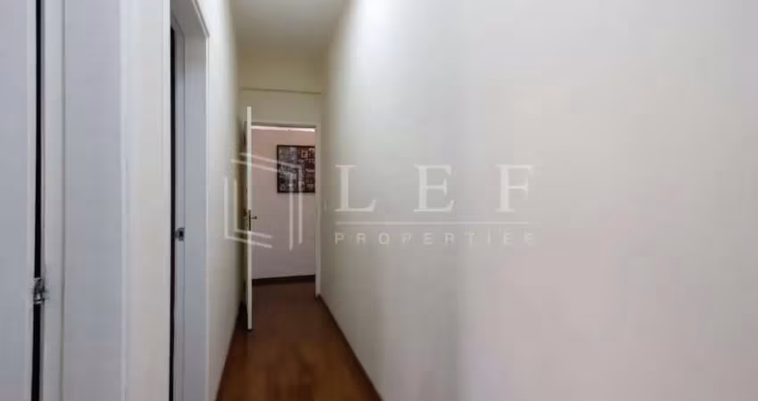 Apartamento com 3 quartos à venda na Rua Emílio de Menezes, --, Higienópolis, São Paulo