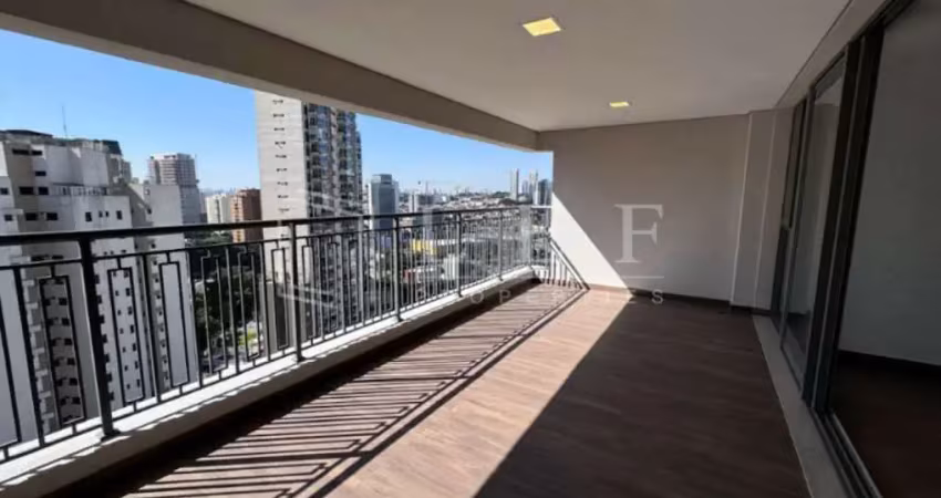 Apartamento com 4 quartos à venda na Rua Charles Astor, --, Vila Mariana, São Paulo