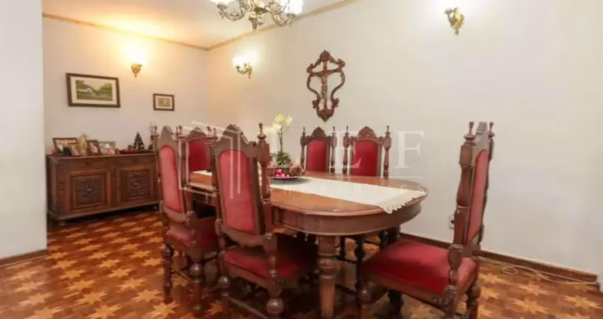Casa com 4 quartos à venda na Rua Salto Grande, --, Sumaré, São Paulo