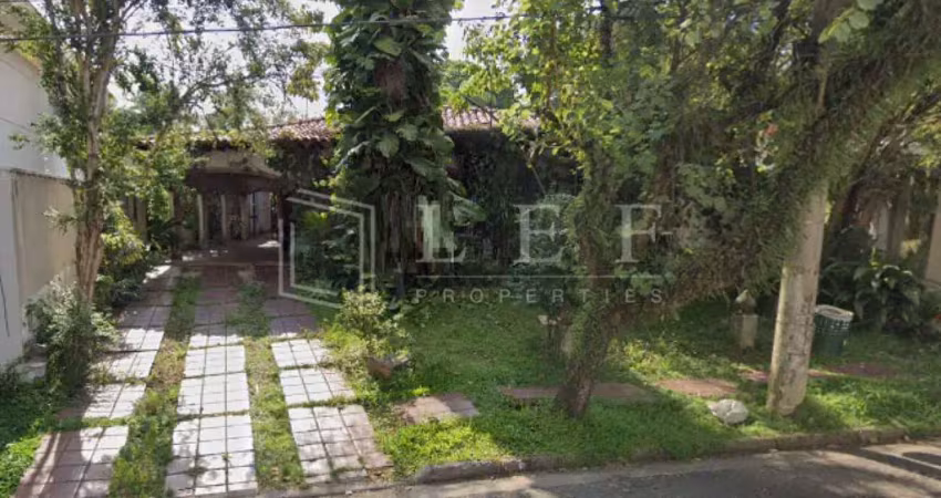 Casa com 4 quartos à venda na Rua Alberto Faria, --, Alto de Pinheiros, São Paulo