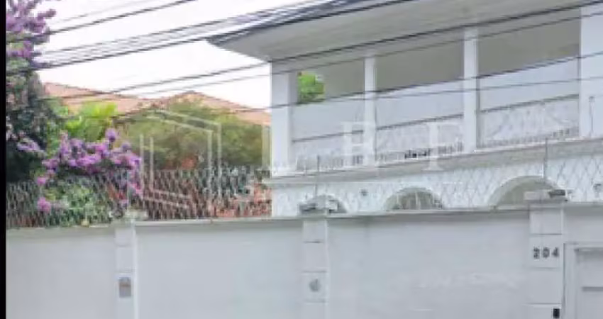 Casa comercial à venda na Rua Itamarati, --, Pacaembu, São Paulo