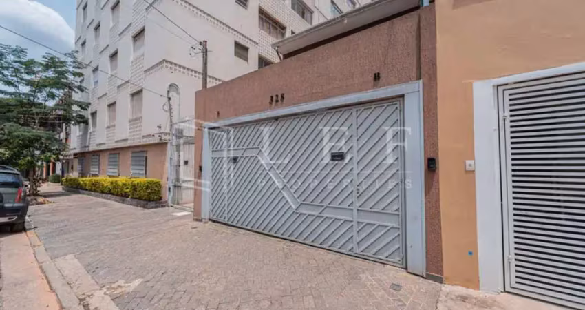 Casa com 4 quartos à venda na Rua Major Maragliano, 328, Vila Mariana, São Paulo