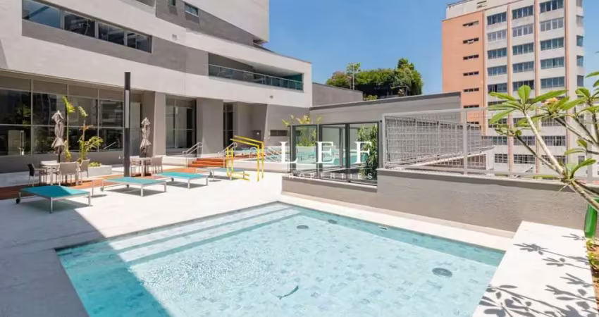 Apartamento com 4 quartos à venda na Rua Harmonia, --, Sumarezinho, São Paulo
