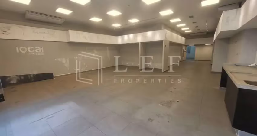 Casa comercial para alugar na Avenida Brigadeiro Faria Lima, --, Jardim Paulistano, São Paulo