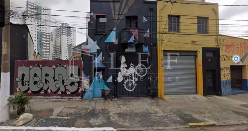 Casa comercial à venda na Rua do Lavapés, --, Cambuci, São Paulo