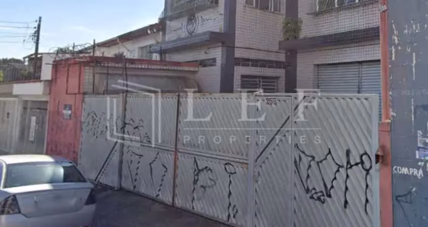 Casa comercial para alugar na Rua Coronel Luís de Faria e Sousa, 255, Jabaquara, São Paulo