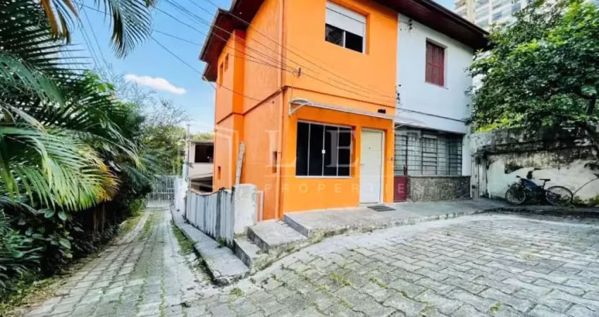 Casa em condomínio fechado com 2 quartos à venda na Rua Afonso Celso, --, Vila Mariana, São Paulo