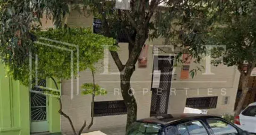 Casa comercial à venda na Rua Gandavo, --, Vila Clementino, São Paulo