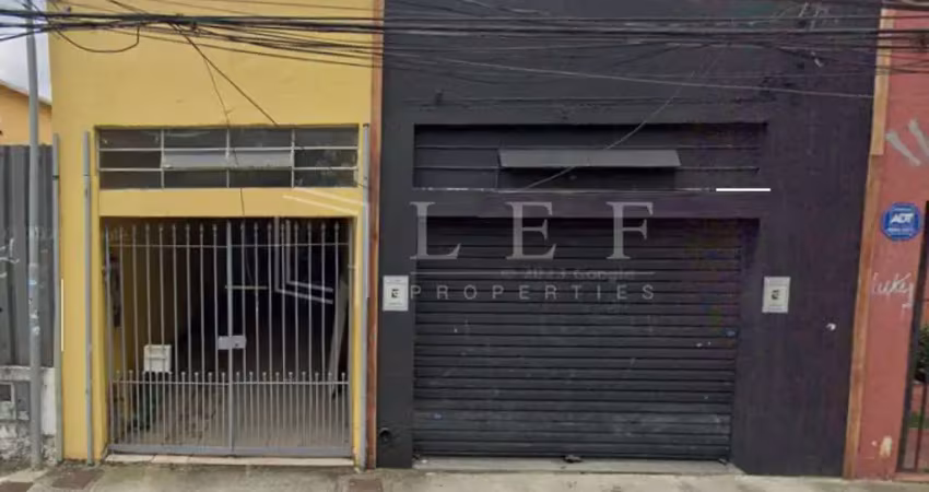 Casa comercial à venda na Rua Costa Carvalho, --, Pinheiros, São Paulo