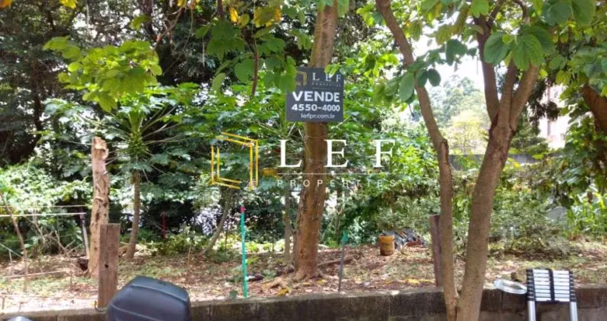 Terreno à venda na Rua Elizabeth Barbegian Baldinato, Vila Suzana, São Paulo