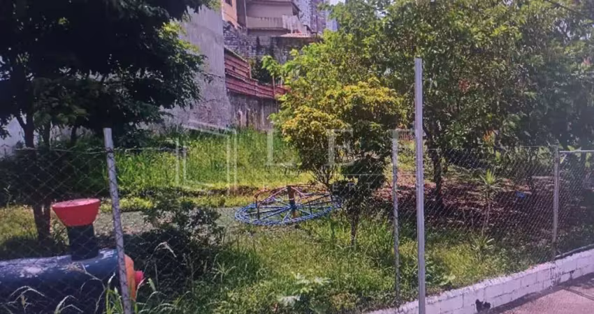 Terreno à venda na Rua Áurea Batista dos Santos, 400, Vila Morse, São Paulo