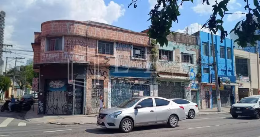 Casa comercial para alugar na Rua Butantã, --, Pinheiros, São Paulo