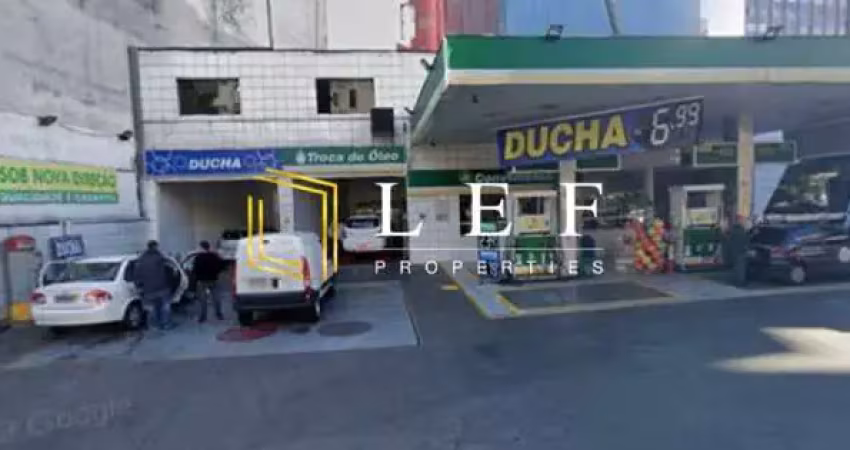 Casa comercial à venda na Avenida Angélica, --, Santa Cecília, São Paulo