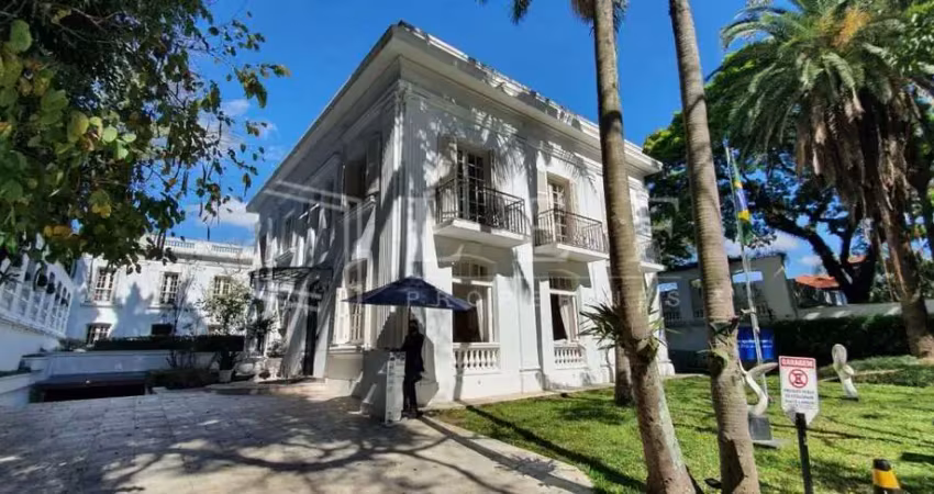 Casa comercial à venda na Rua Estados Unidos, --, Jardim América, São Paulo