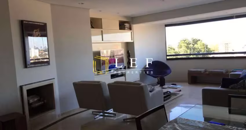 Apartamento com 4 quartos à venda na Rua Manuel Jacinto, 932, Vila Sônia, São Paulo
