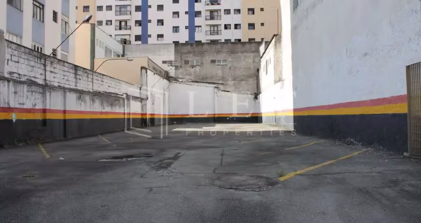 Terreno comercial à venda na Rua João Cachoeira, --, Vila Olímpia, São Paulo