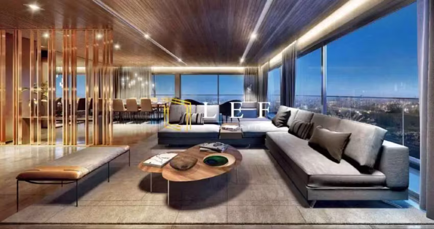 Apartamento com 3 quartos à venda na Rua Andrade Fernandes, --, Vila Madalena, São Paulo