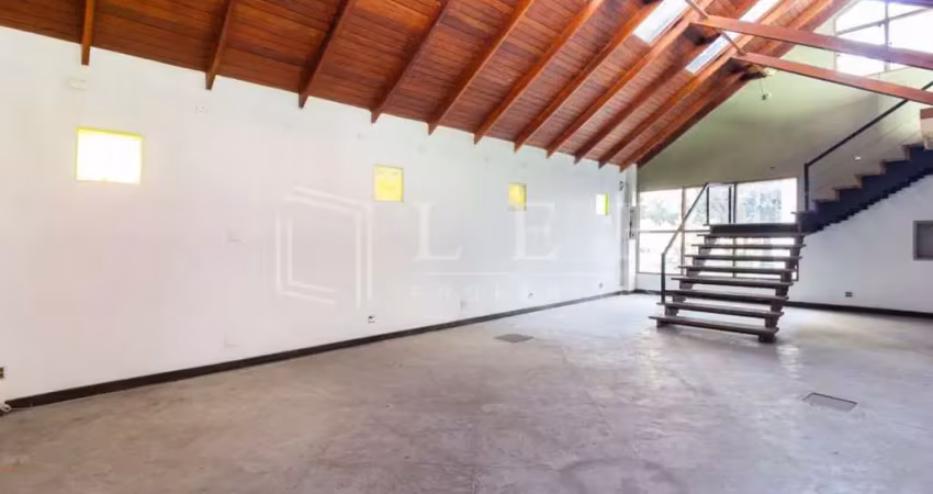 Casa comercial para alugar na Alameda Jaú, --, Jardim América, São Paulo