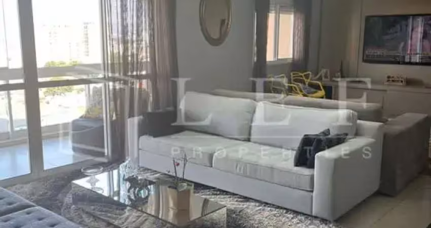 Apartamento com 3 quartos à venda na Rua Xavier de Almeida, --, Ipiranga, São Paulo