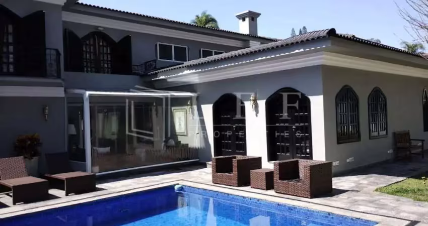 Casa com 4 quartos à venda na Rua Alvorada do Sul, 334, Jardim Guedala, São Paulo