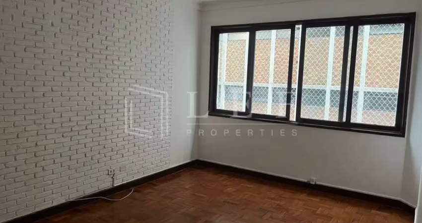Apartamento com 2 quartos à venda na Avenida São Gabriel, --, Itaim Bibi, São Paulo