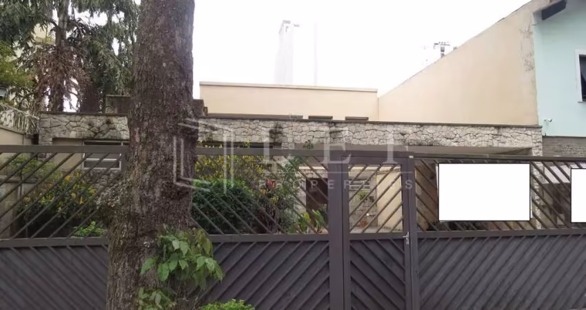 Casa com 4 quartos à venda na Rua Edson, --, Campo Belo, São Paulo