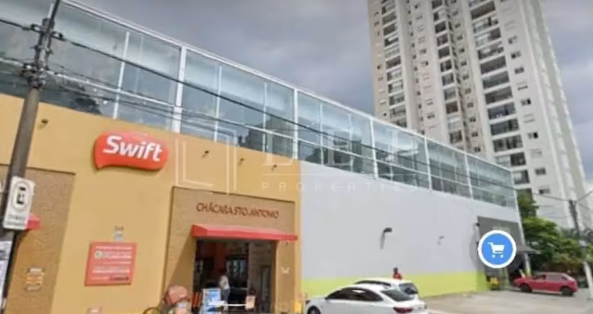 Casa comercial para alugar na Avenida Professor Alceu Maynard Araújo, --, Vila Cruzeiro, São Paulo