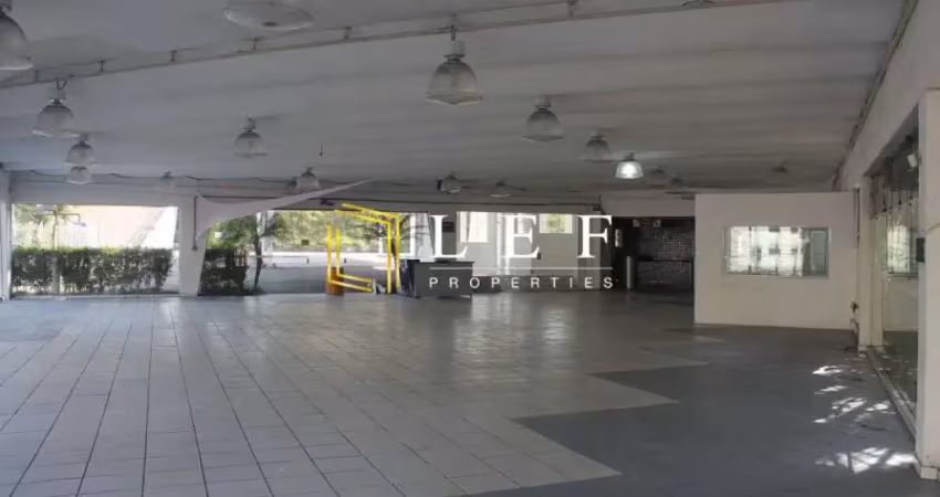Casa comercial para alugar na Avenida Interlagos, --, Jardim Umuarama, São Paulo