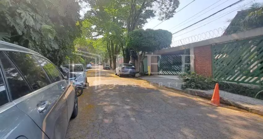 Casa com 2 quartos à venda na Rua Itororós, --, Real Parque, São Paulo