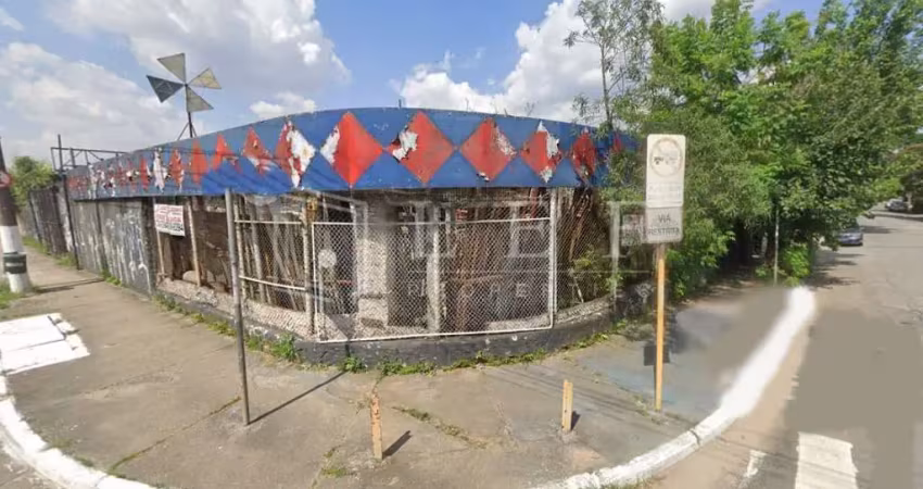 Terreno comercial para alugar na Rua Levon Apovian, 326, Vila Sônia, São Paulo