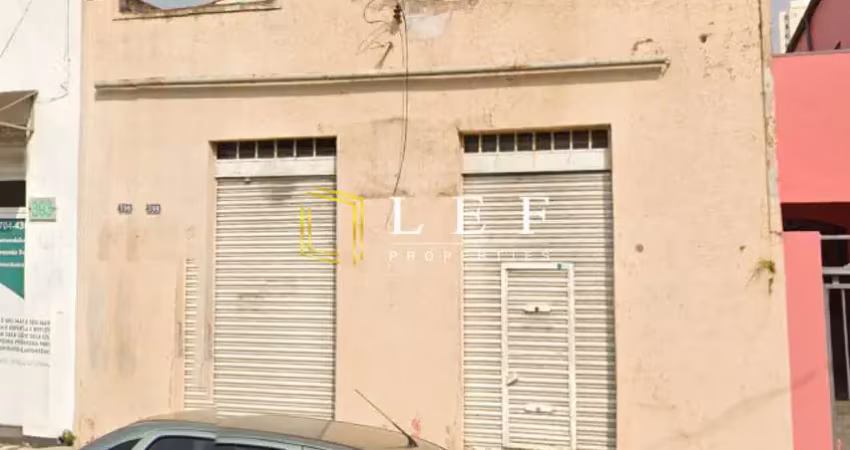 Terreno comercial à venda na Alameda dos Guatás, 399, Vila Clementino, São Paulo