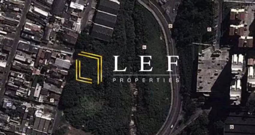 Terreno comercial à venda na Estrada dos Romeiros, Vila São Silvestre, Barueri