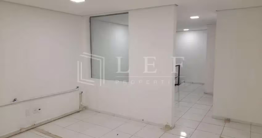 Ponto comercial à venda na Rua João Cachoeira, --, Itaim Bibi, São Paulo