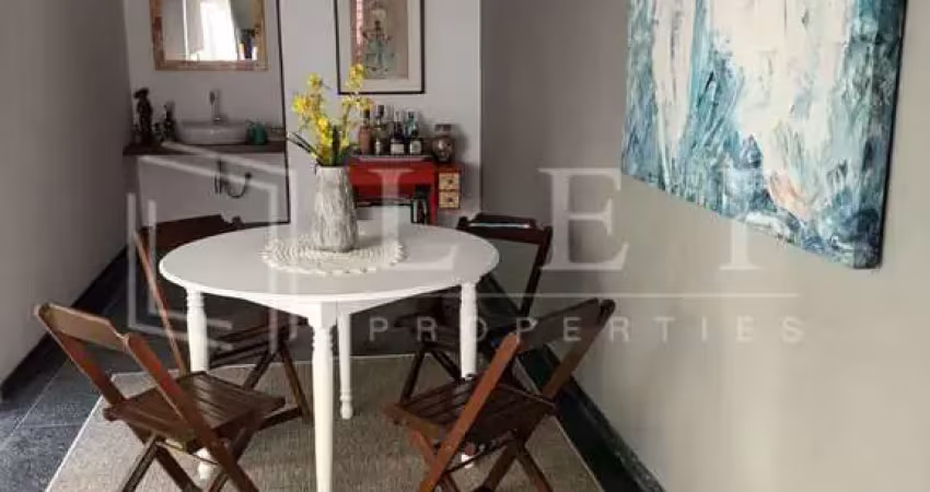 Casa com 2 quartos à venda na Rua Domingos Antônio Ciccone, --, Brooklin, São Paulo