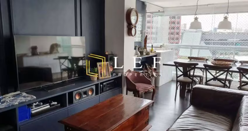 Apartamento com 2 quartos à venda na Avenida Eusébio Matoso, --, Pinheiros, São Paulo