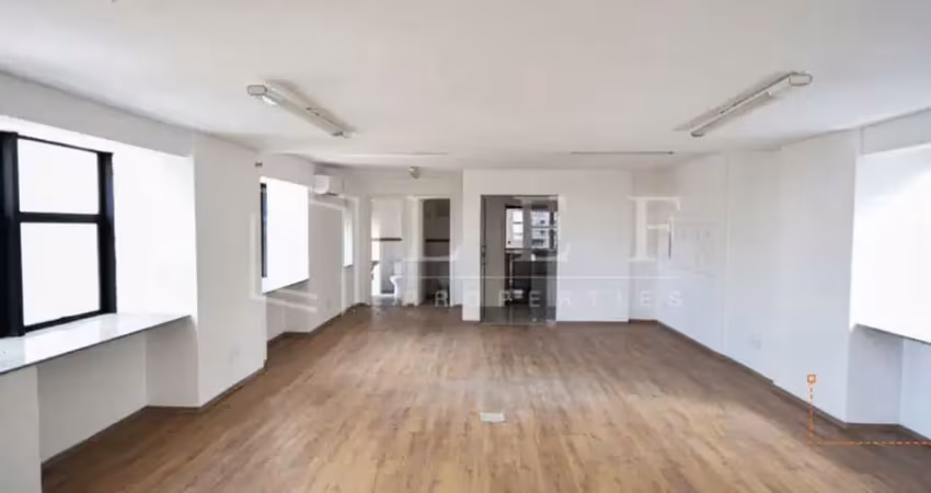 Casa comercial para alugar na Rua Leopoldo Couto de Magalhães Júnior, --, Itaim Bibi, São Paulo