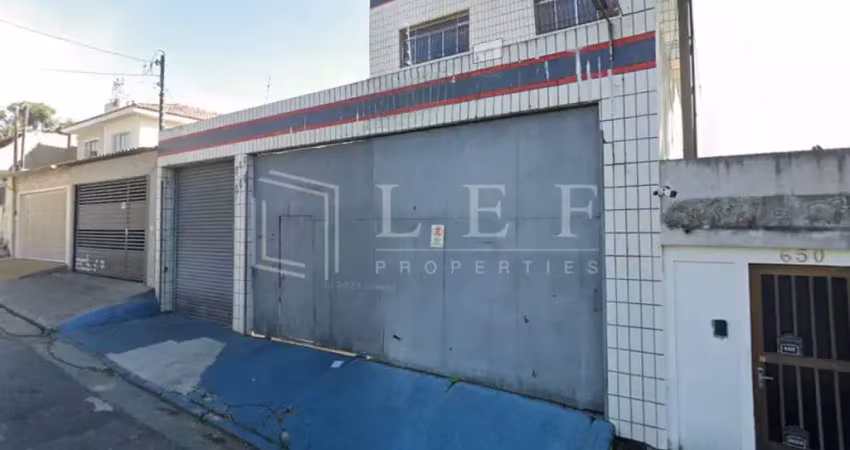 Casa comercial à venda na Rua Guian, --, Vila Campestre, São Paulo