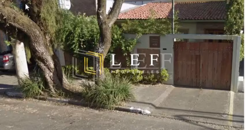 Casa comercial à venda na Avenida Cotovia, --, Moema, São Paulo