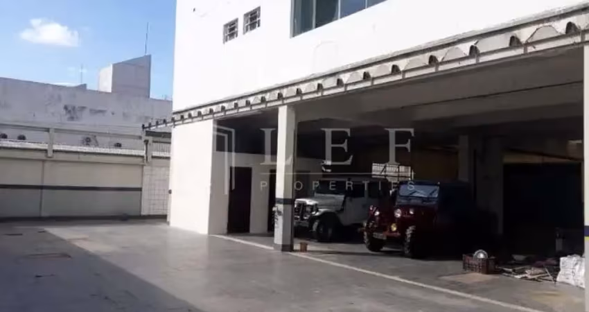 Ponto comercial à venda na Avenida Morumbi, 6945, Real Parque, São Paulo