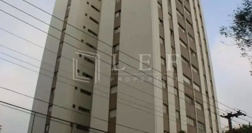 Apartamento com 3 quartos à venda na Rua Botucatu, --, Vila Clementino, São Paulo