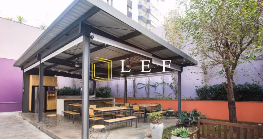 Casa comercial à venda na Avenida Vereador José Diniz, --, Campo Belo, São Paulo