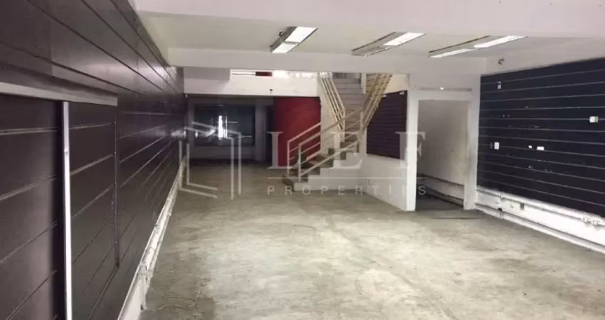 Casa comercial para alugar na Rua Teodoro Sampaio, --, Pinheiros, São Paulo