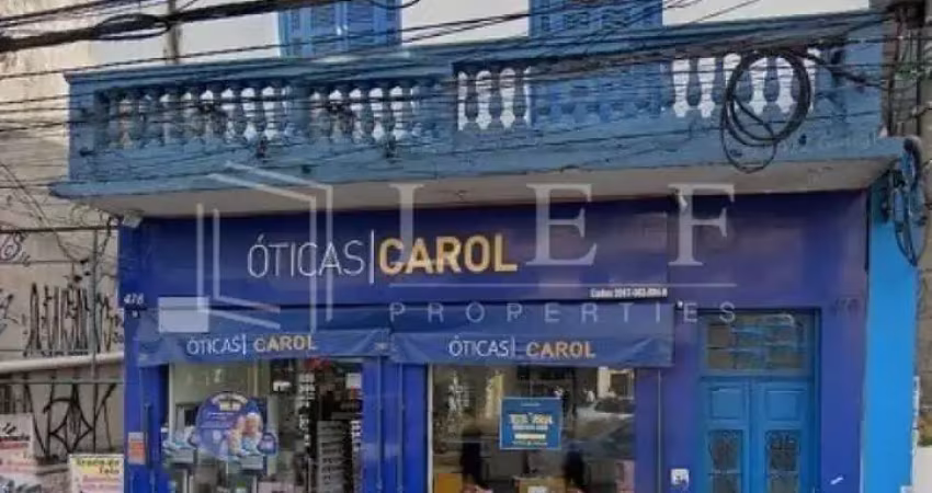 Casa comercial à venda na Avenida Doutor Vital Brasil, --, Butantã, São Paulo
