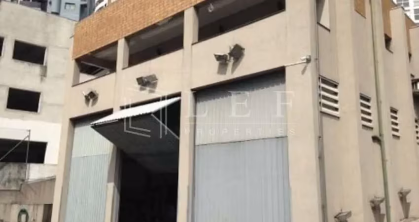 Casa comercial à venda na Rua Almansa, --, Vila Andrade, São Paulo