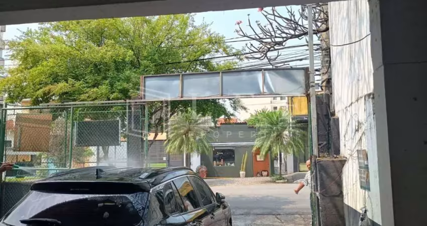 Terreno comercial para alugar na Rua Aspicuelta, 354, Vila Madalena, São Paulo