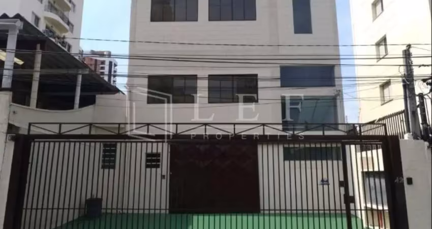 Casa comercial à venda na Rua Pedroso de Camargo, 42, Chácara Santo Antônio, São Paulo